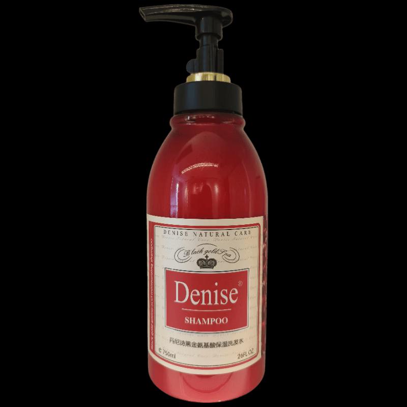 Denise Black Gold Amino Acid Moisturizing Shampoo