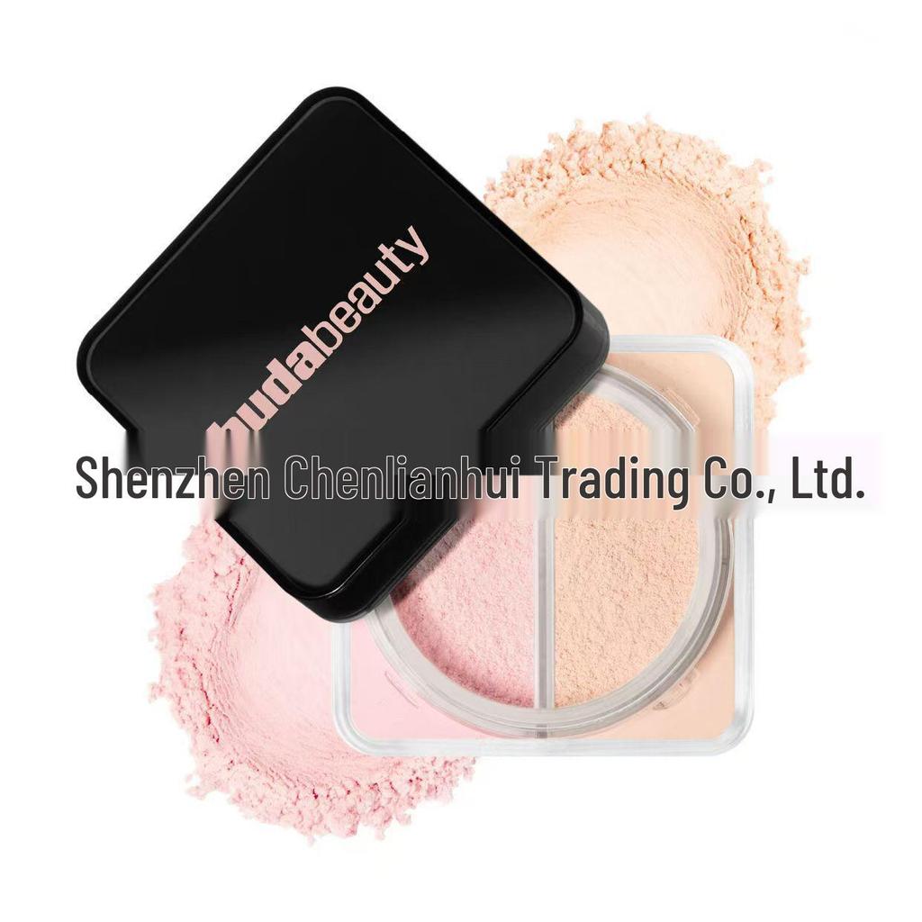 HUDA Beauty Loose Setting Powder 20g