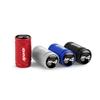 4Pcs Metal Car Styling 3D Wheel Tire Valve Caps Stem Covers Accessories For Volkswagen GTI Golf Polo Tiguan Passat Touareg Jetta