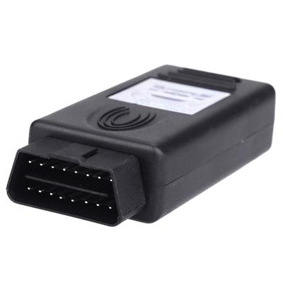 BMW Scanner 1.4.0 Programlayıcı Asla Kilitlenmiyor / Araç Tanılama Aracı(Siyah)