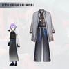 Game Pjsk Kamishiro Rui Cosplay Kostuum Project Sekai Cosplay Kleding Fancy Party Suit Halloween Carnaval Uniform Op Maat Gemaak