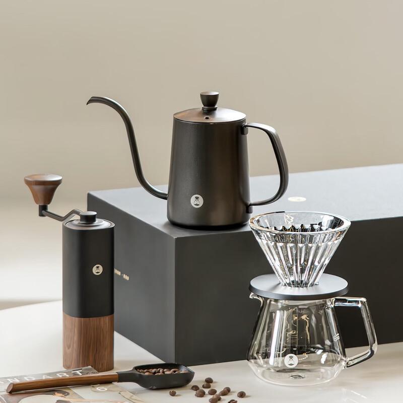 Timemore Chestnut G3 Manual Coffee Grinder Gift Box