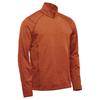 Stormtech Mens Treeline Heather Fleece Top
