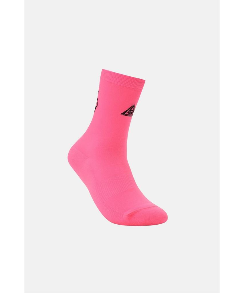 Koolongseupocheu [Trail] Unisex Trail Running Crew Socks Qelax26721Hpi