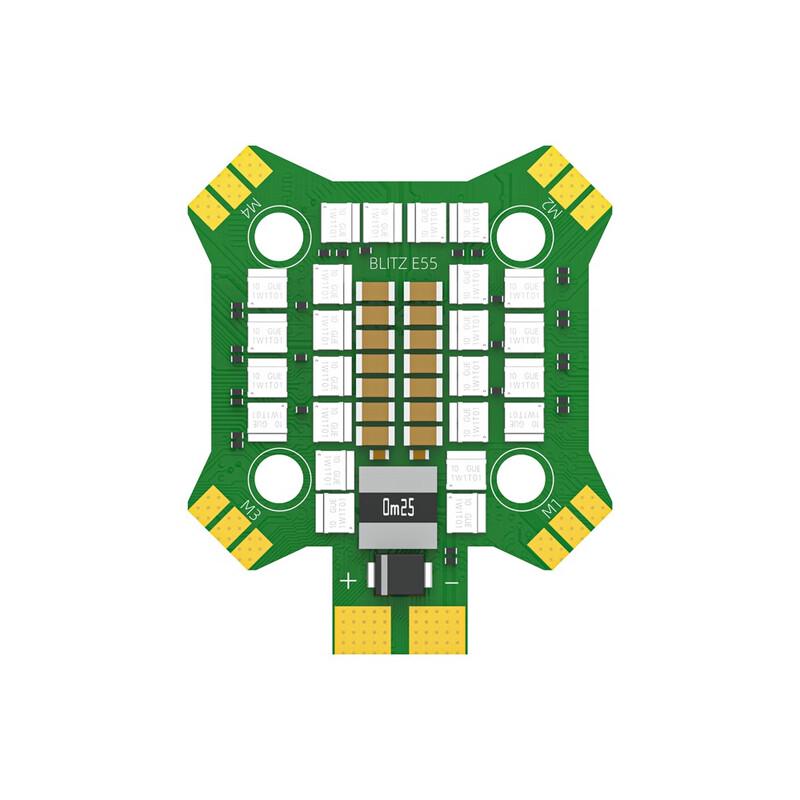 IFLIGHT BLITZ Mini E55S 4-in-1 ESC (CN version)