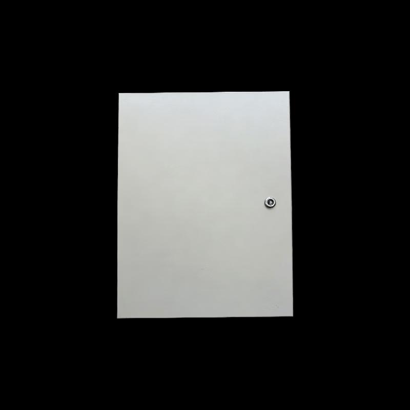 Fiber Optic Splitter Distribution Box
