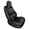 BYD Song PRO Vollumfassender 5-Sitzer Leder-Autositzbezug mit Ganzjahres-Verschleißfestem Design
