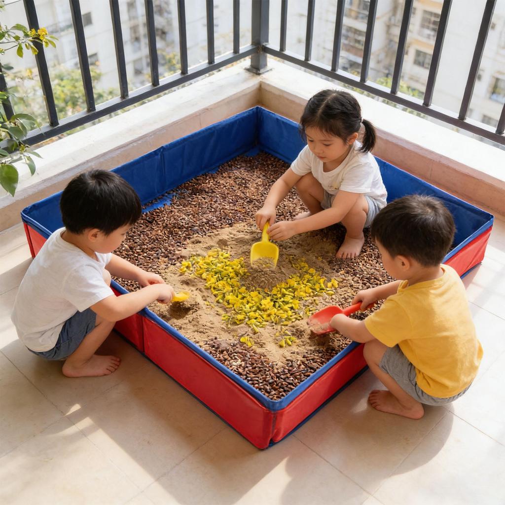 Jucării pentru nisip pentru copii Nisipare pentru copii în aer liber Jucării Nisip Masă de nisip Tăvi pentru nisip Cutie de nisip Jucării pentru nisip Piscine pentru copii Băieți Fete Nisip Plajă