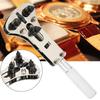 Adjustable Screw Watch Back Case Opener Back Case Remover  Change Battery Yourself