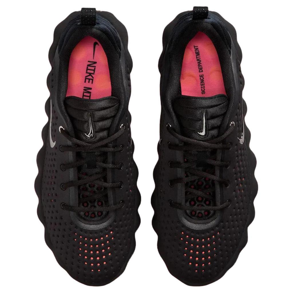 Nike Mind 002 Trainingsschuhe Herren Schwarz HQ4308-001
