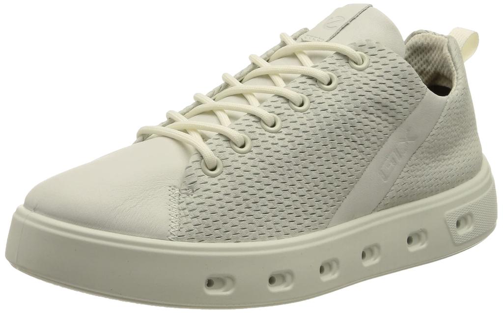 Waterproof Sneakers Street 720 White Cm 3E [Echo] Women's 23.0