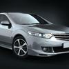 Rechte Frontscheinwerferabdeckung für 09-13 Honda Spirior