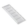 Ventilation Grille Air Vent Aluminum Alloy Computer Cabinets