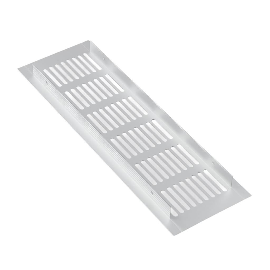 Ventilation Grille Air Vent Aluminum Alloy Computer Cabinets