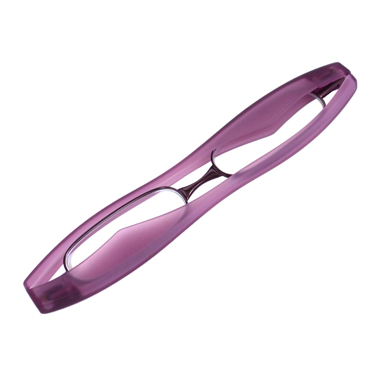 

PodReader Smart Purple PodReader Smart Складные портативные легкие очки для чтения Очки для чтения со смартфона PL +1.0 +3.0 +3.00