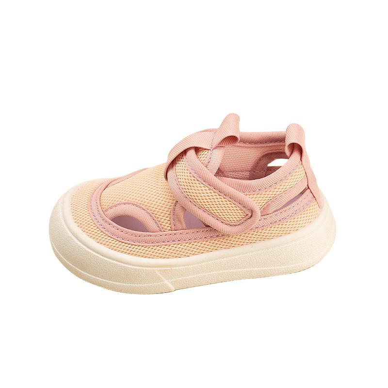 Girls' Anti-slip Shoes, Sandals, Casual Soft-soled Shoes