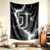 Juventus FC (5) Tapestry Suitable For Decorating Homes Dorms And Bedrooms Soft To The Touch And A Perfect Gift For Friends And Family