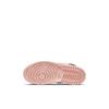 Air Jordan 1 Mid PS Black Pink Crimson 640734-604