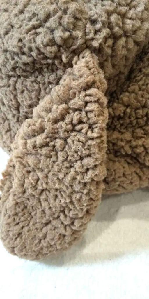 [USED] Yuri!!! on ICE Makkachin Tissue Cover