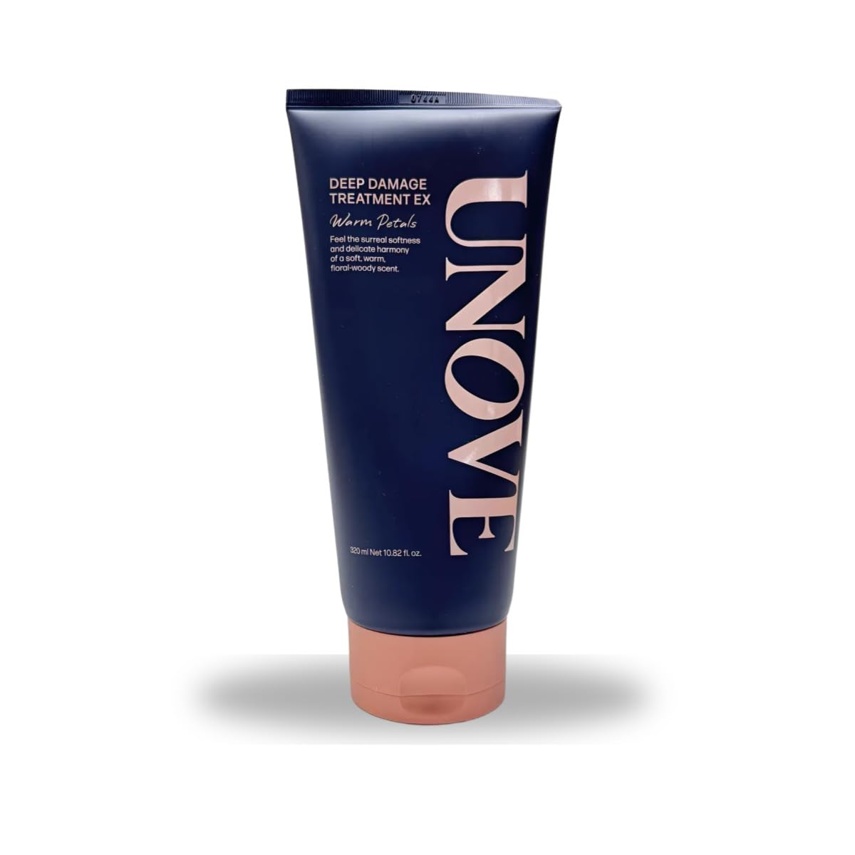 Deep Damage Treatment EX 320ml Warm Petals