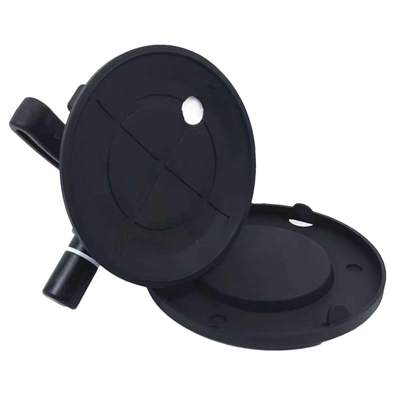 Car Dent Puller Suction Cup Dent Repair Puller Quick Dent Removal Handle For Car Dent Repair Screen Glass Tiles And Objects