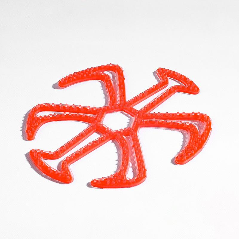 Comfortable Helmet Inner Liner Breathable Silicone Gasket Safety Helmet Inner Pad Other Bicycle Accessories