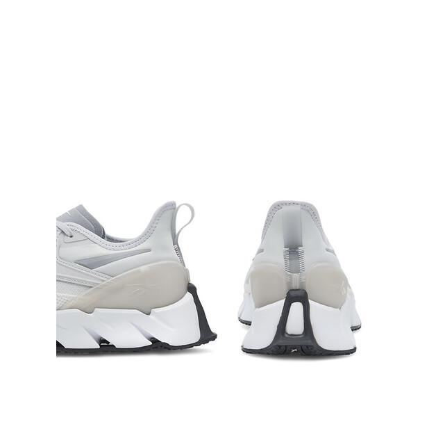 Мужские кроссовки Reebok Zig kinetica 3 100034218 серые