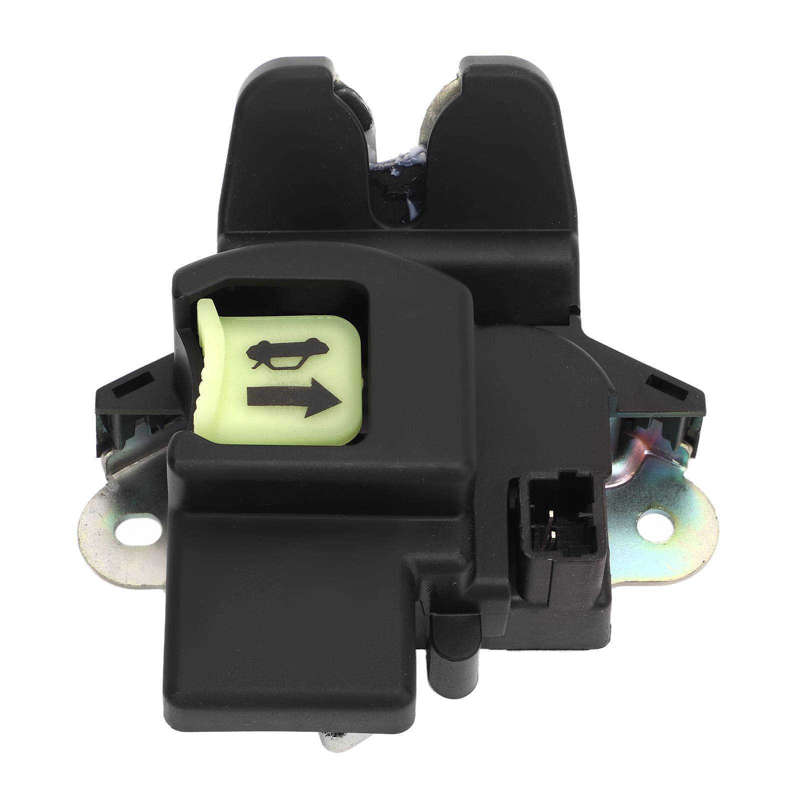 

Привод замка защелки для легкового автомобиля и грузовика 81230A7030 Замена привода защелки замка задней двери для Kia