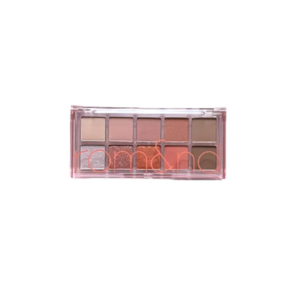 Rom&nd Better Than Palette 6g