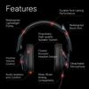 EPOS H6Pro Gaming Headset Wired Sealed Sebring Black with Microphone