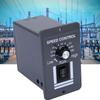 40A PWM Brush Motor Speed Controller DC 12-60V with CW/CCW Reversible Switch