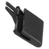 Front Central Air Outlet Vent Paddle Tab Clip for Porsche For Macan 2018 2026 Replacement Auto Air Vent Clip with OEM Number