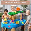 Water Table Pump Water Table European Standard Water Pump Children's Summer Outdoor Splash Toys Pool Water Table Accessories