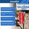 6piece Versatile Double Wire Mesh Fence Accessories For Garden Repairs Providing Versatile Support 6 Items