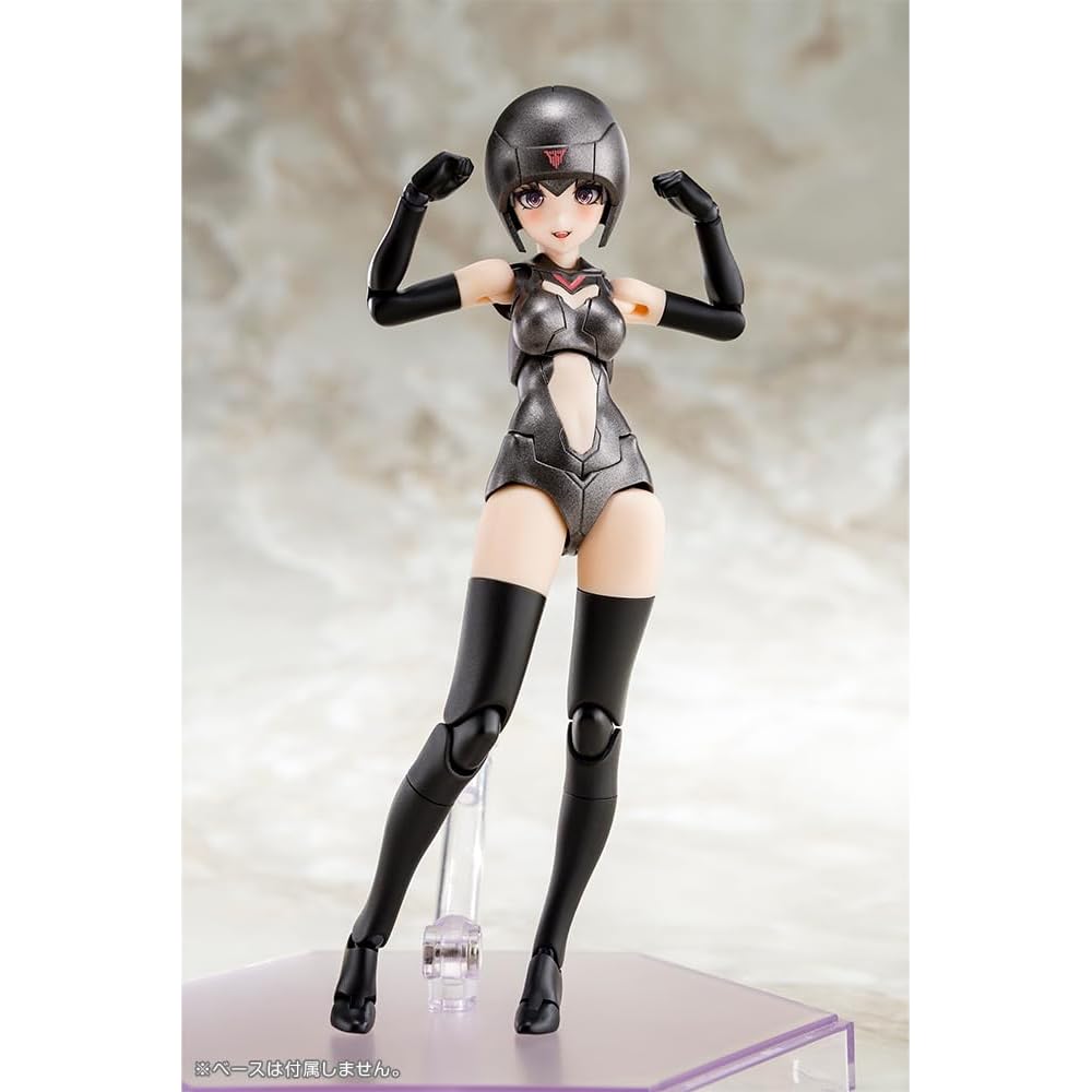 Kotobukiya Megami Device B1R-M Chassis Kit Skin Color B 1/1 Scale Plastic Model 160mm