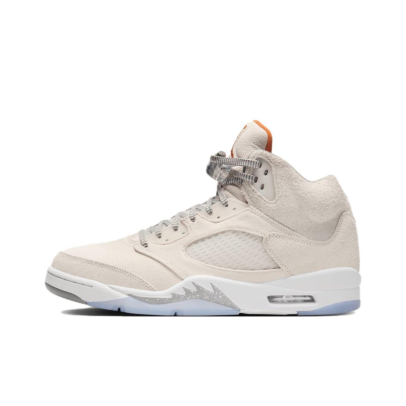 

кроссовки Air Jordan 5 SE Craft FD9222-180
