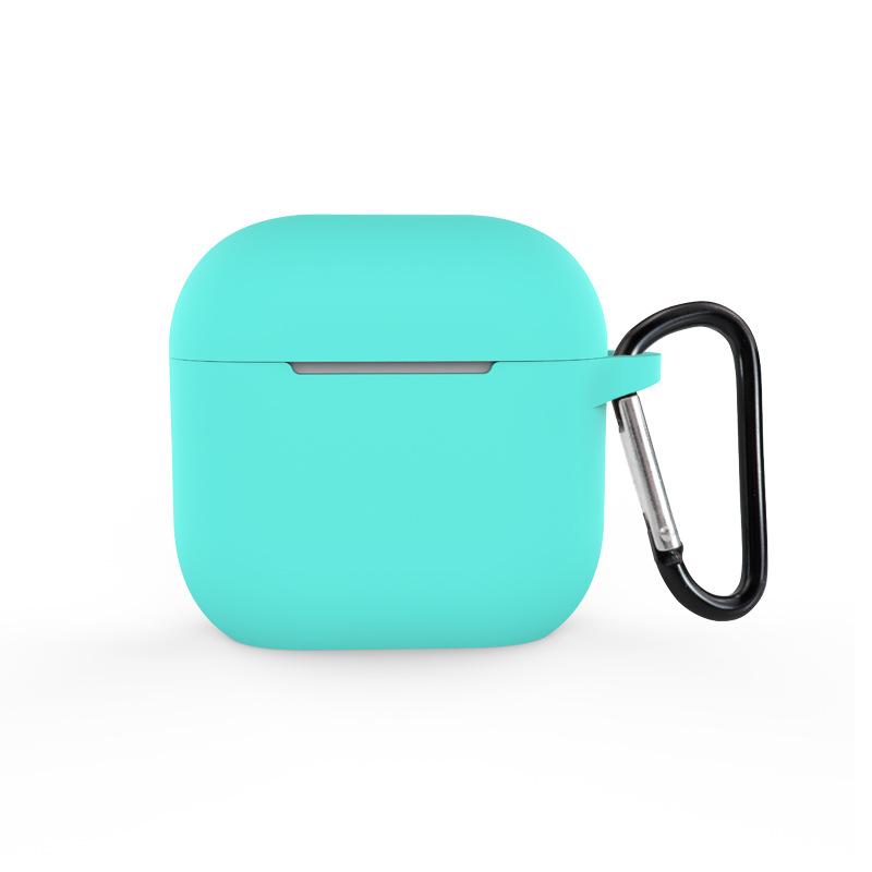 Applicable Airpodspro3 Protective Case Silicone Apple Earphone Protective Case AirPods Protective Case, Earphone Cover