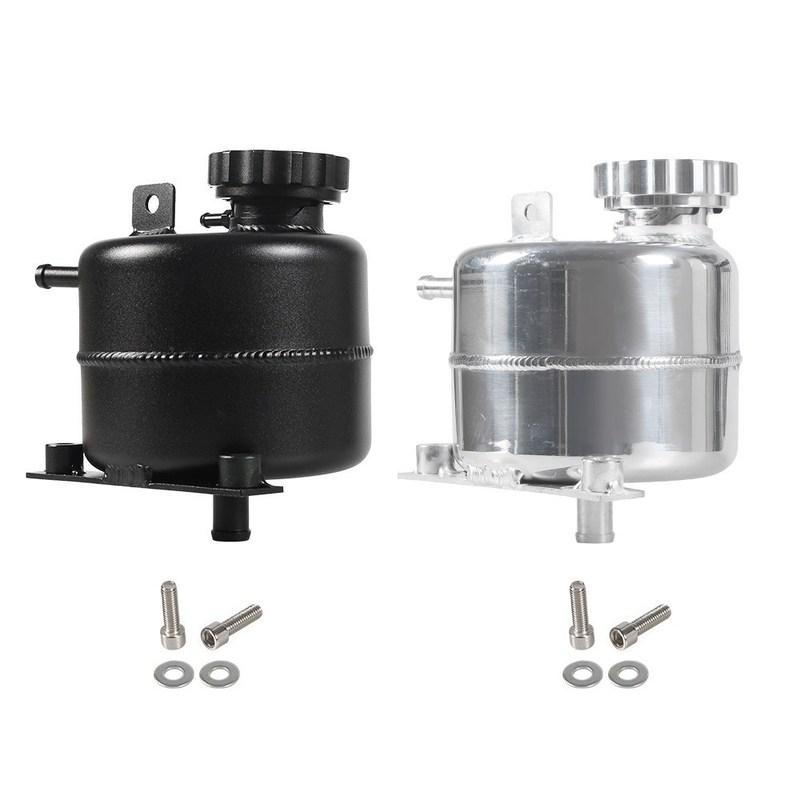 For 02-08 BMW MINI Cooper S R52 R53 Car Accessories Coolant Header Expansion Overflow Water Tank & Cap Reservoir Can