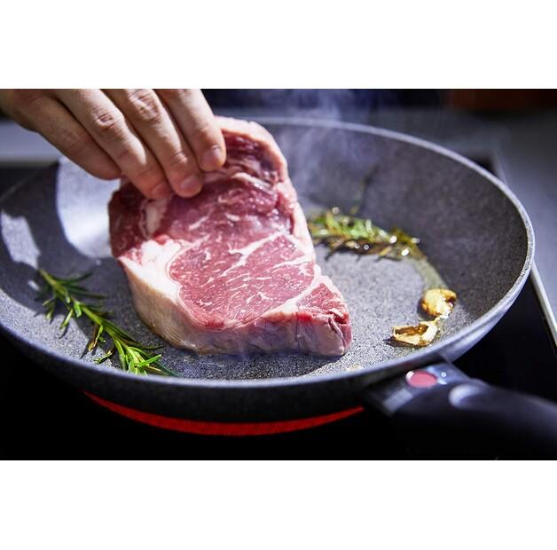 Frying Pan Zwilling Ballarini Ferrara Granitium 24 Cm (75001-854-0)