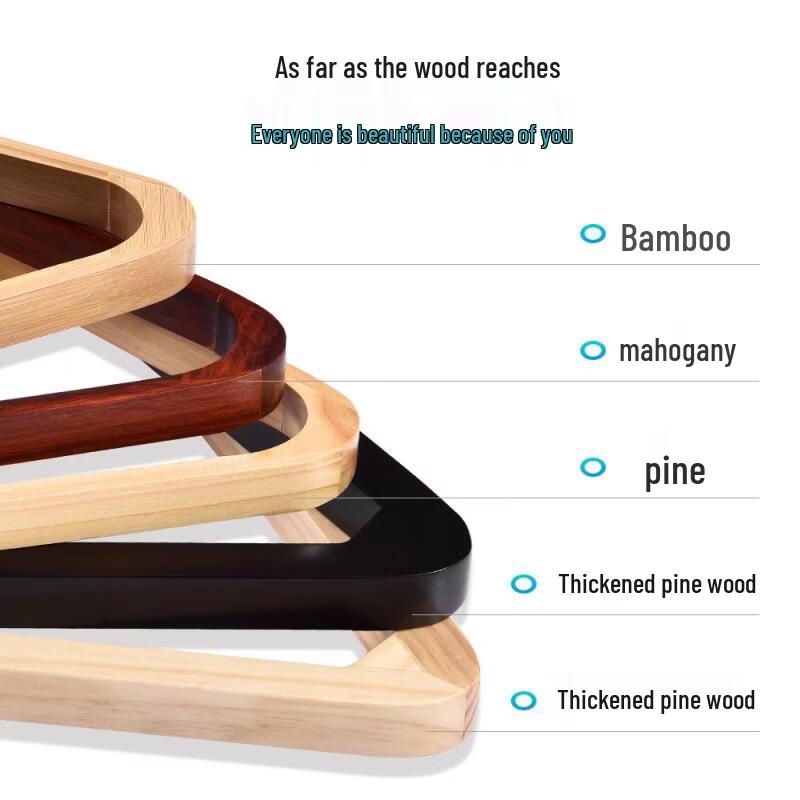 Pine Wood Billiard Triangle Rack