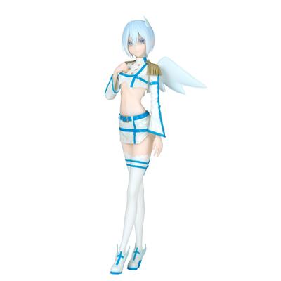 2.5-Dimensional Temptation GLITTER & GLAMOURS Nokiel Angel Airborne Forces Ver.