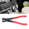 Car Clamp Pliers Hose Clamp Pliers  R Type Collar Carbon Steel Tool For Automotive Maintenance Hose Pliers Hose Clamp Pliers