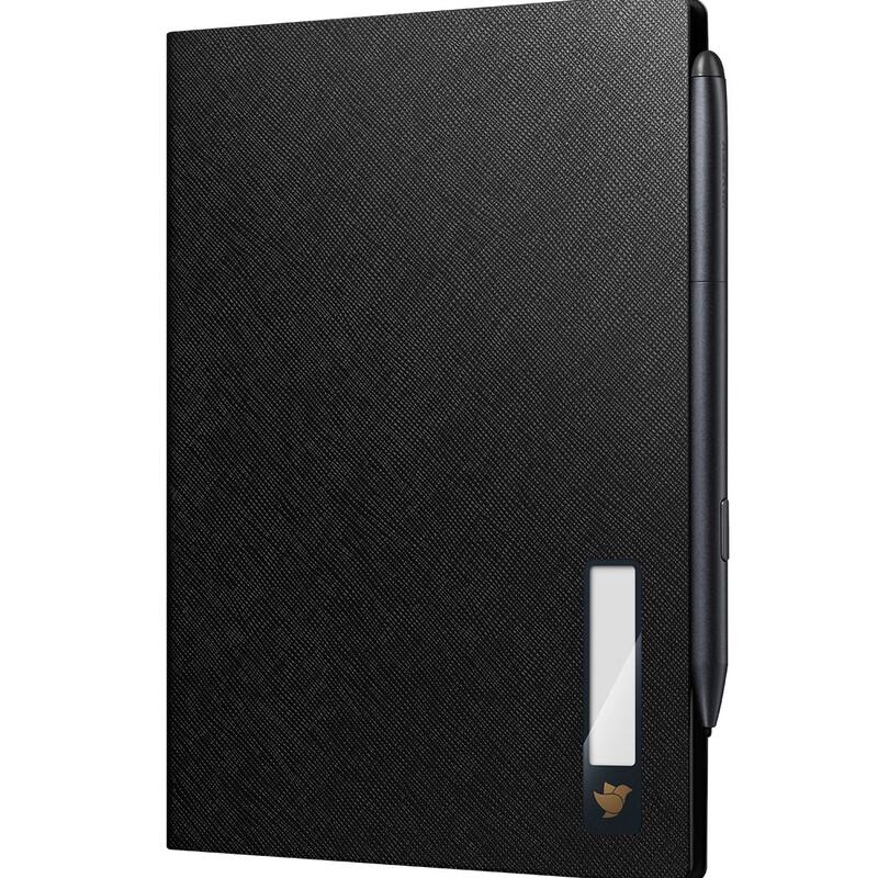 UGREEN Smart Office Book Air2 Smart Window Case