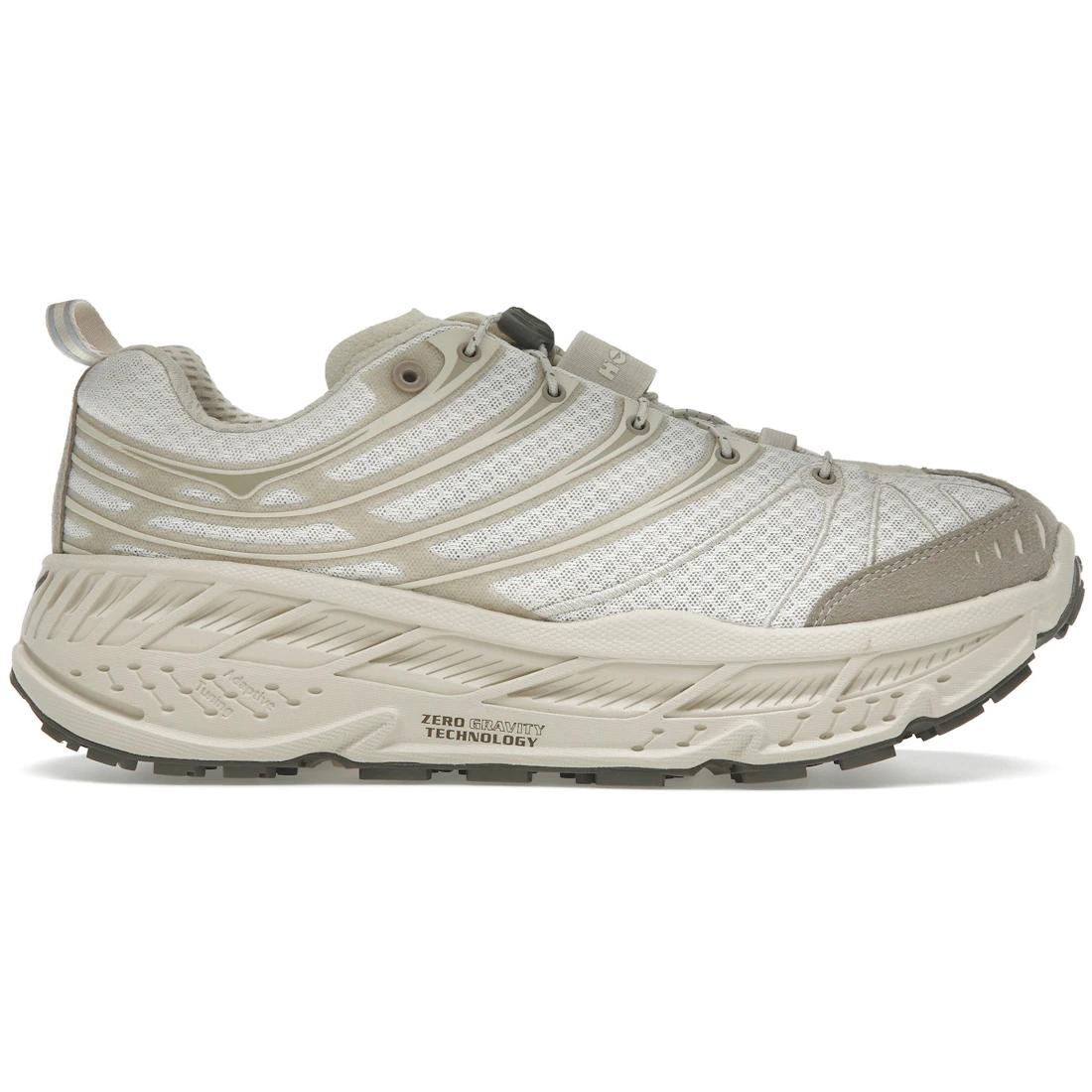 

Sneaker Hoka One One Stinson EVO OG Oat Milk(1155350-OTTM) 42