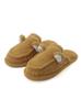 HOMME Baby Moco Bear Room Shoes PHGS251948 CML Free Size