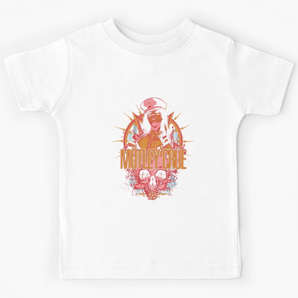 Music Rock Kids T-Shirt 110