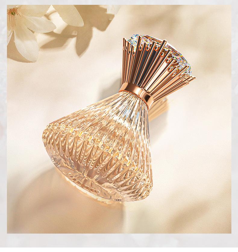 Diamond Perfume for Ladies - Long-lasting and Delicate Fragrance