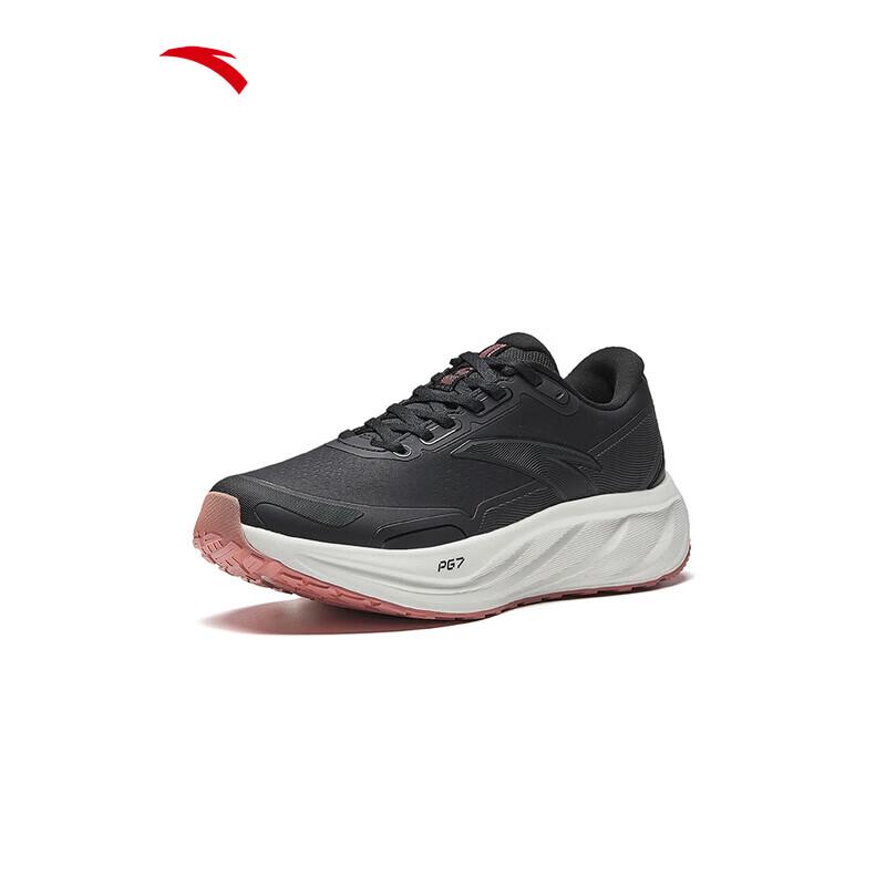 ANTA Women's 2025 F/W Cushioned Running Shoes