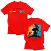 Ed Sheeran European Tour 2025 Tshirts Mens and Womens Cotton Clothing O Collar Short Sleeve Loose Fashion Tshirt Fan Gif Tees