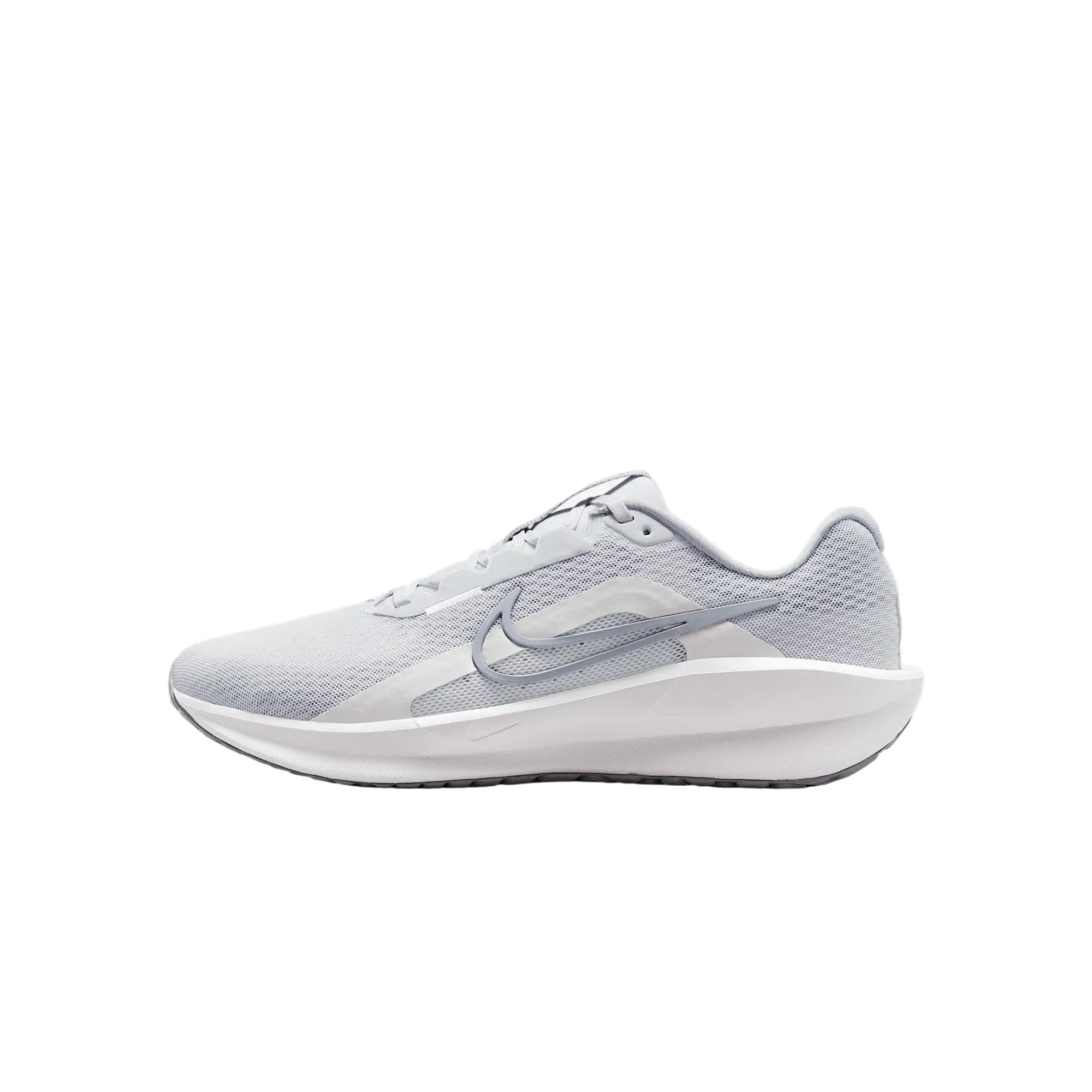 Nike Downshifter 13 Photon Dust Men Sneakers Grey Phantom Summit-White FD6454-008 40